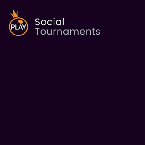 social tournaments casino.